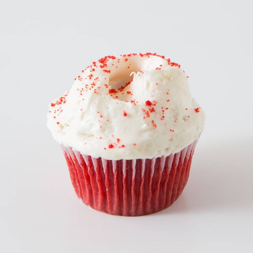 Cupcake Red Velvet
