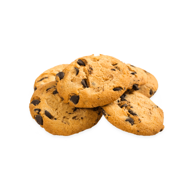 Galleta Chispas de Chocolate