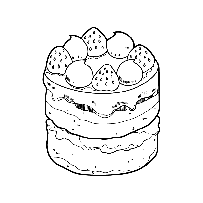 Pasteles