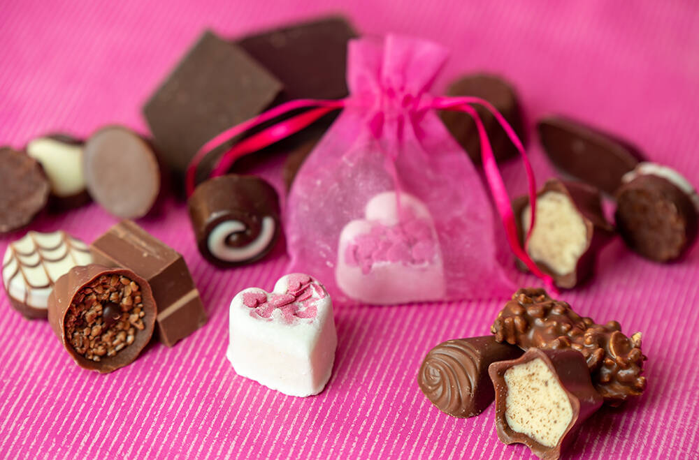 7 Beneficios del chocolate oscuro para la salud