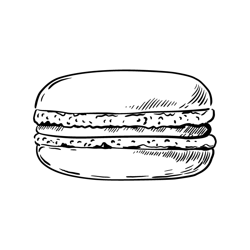 Macarrons