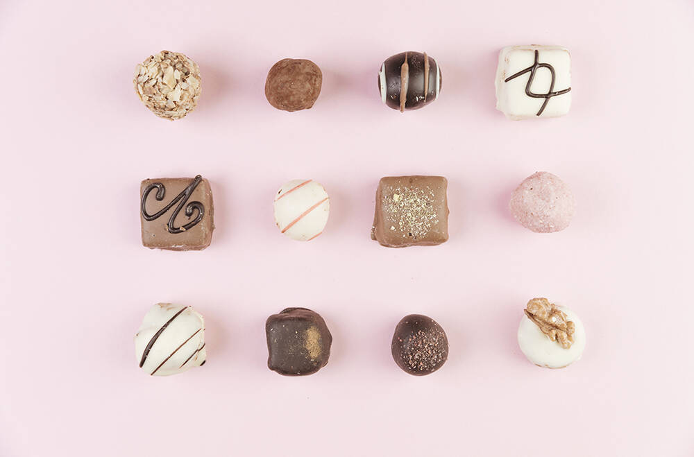 El dulce viaje del chocolate: un protagonista en los postres.