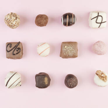 El dulce viaje del chocolate: un protagonista en los postres.